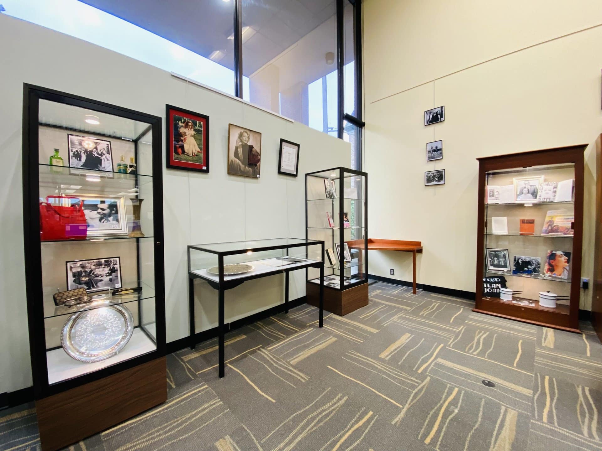 Library Exibit Examples Exhibits and Displays | Little Falls Public Library