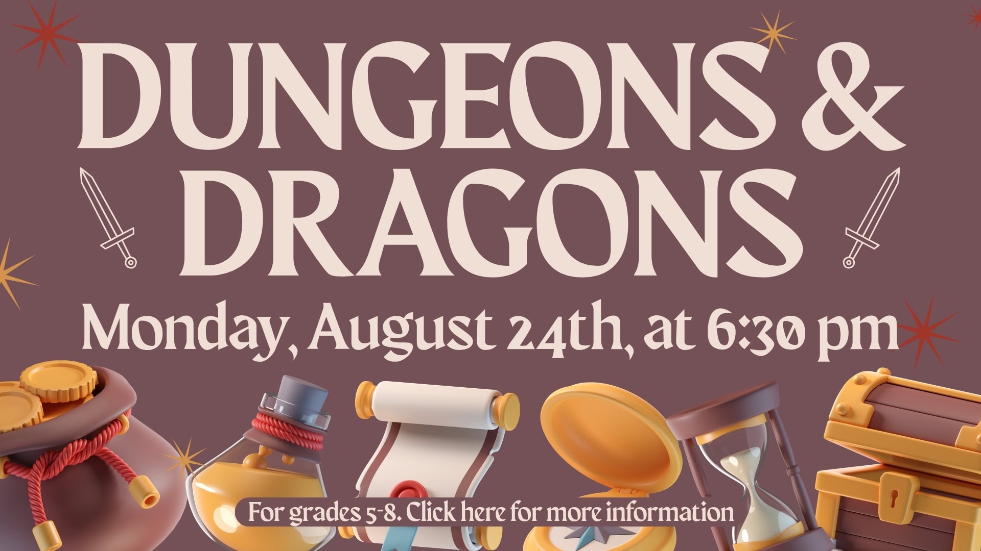 aug d&d gr. 4 8