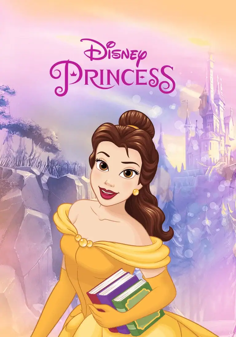 beauty the beast 10000656 contentcard