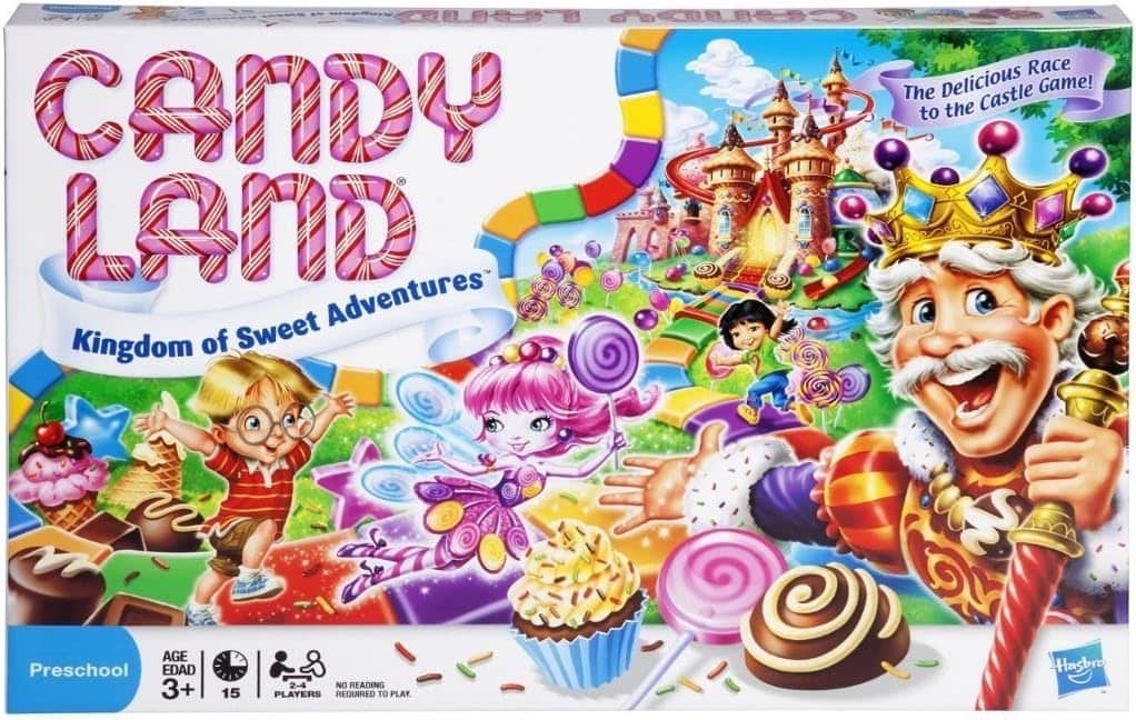 candyland