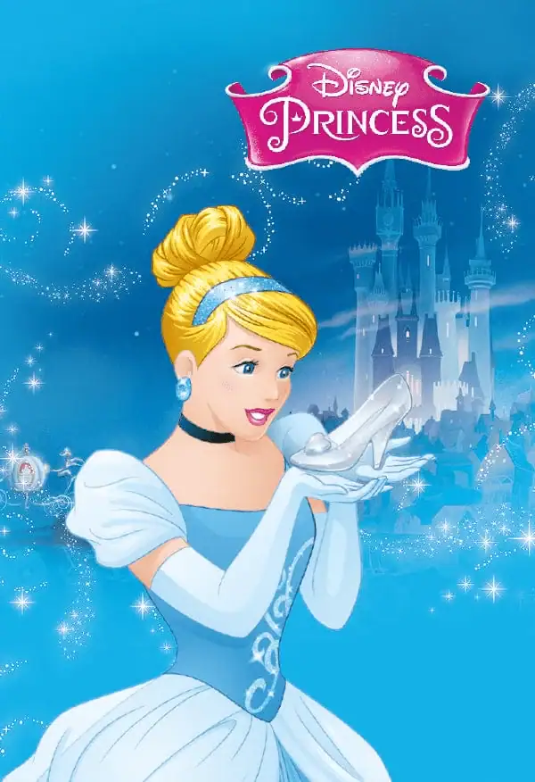 cinderella 10000512 contentcard