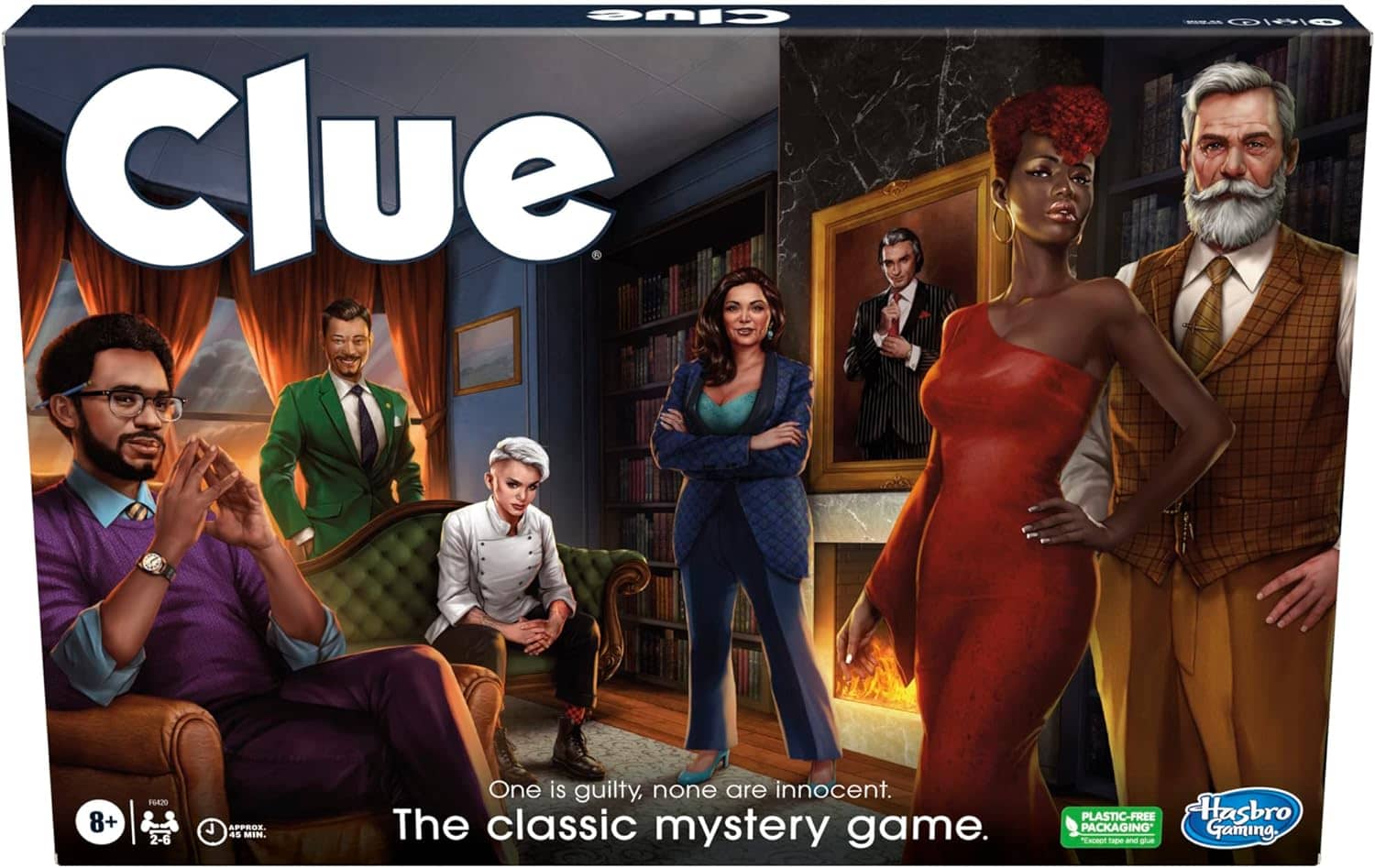 clue
