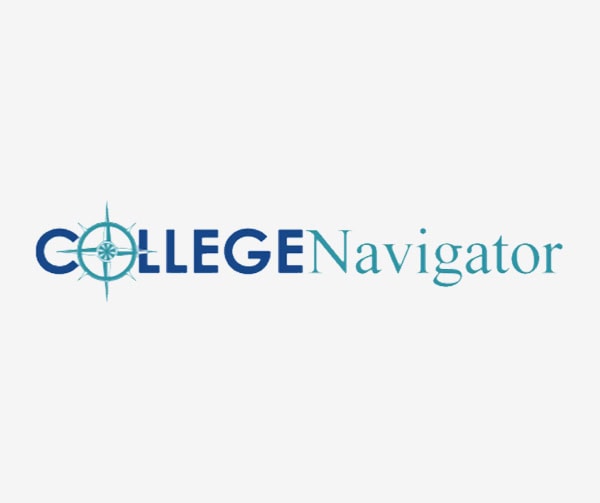 college navigator logo