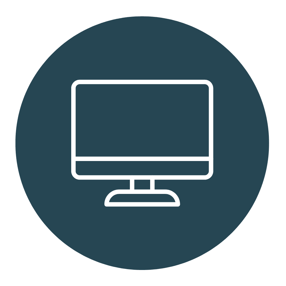 computers icon