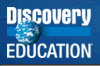 discovery education logo