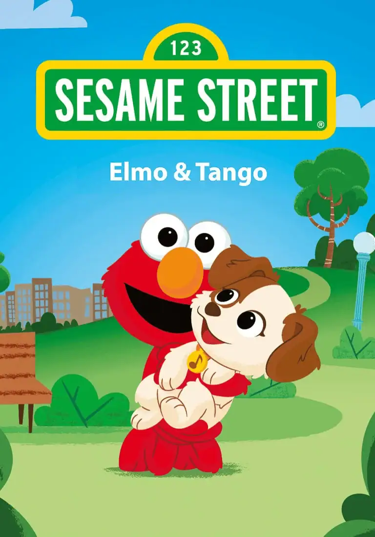 elmo tango 11000748 contentcard