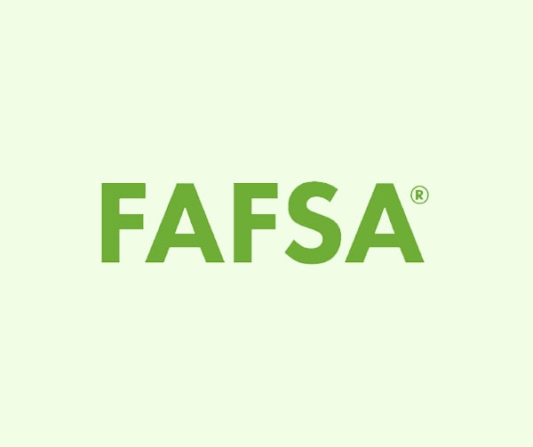 fafsa logo