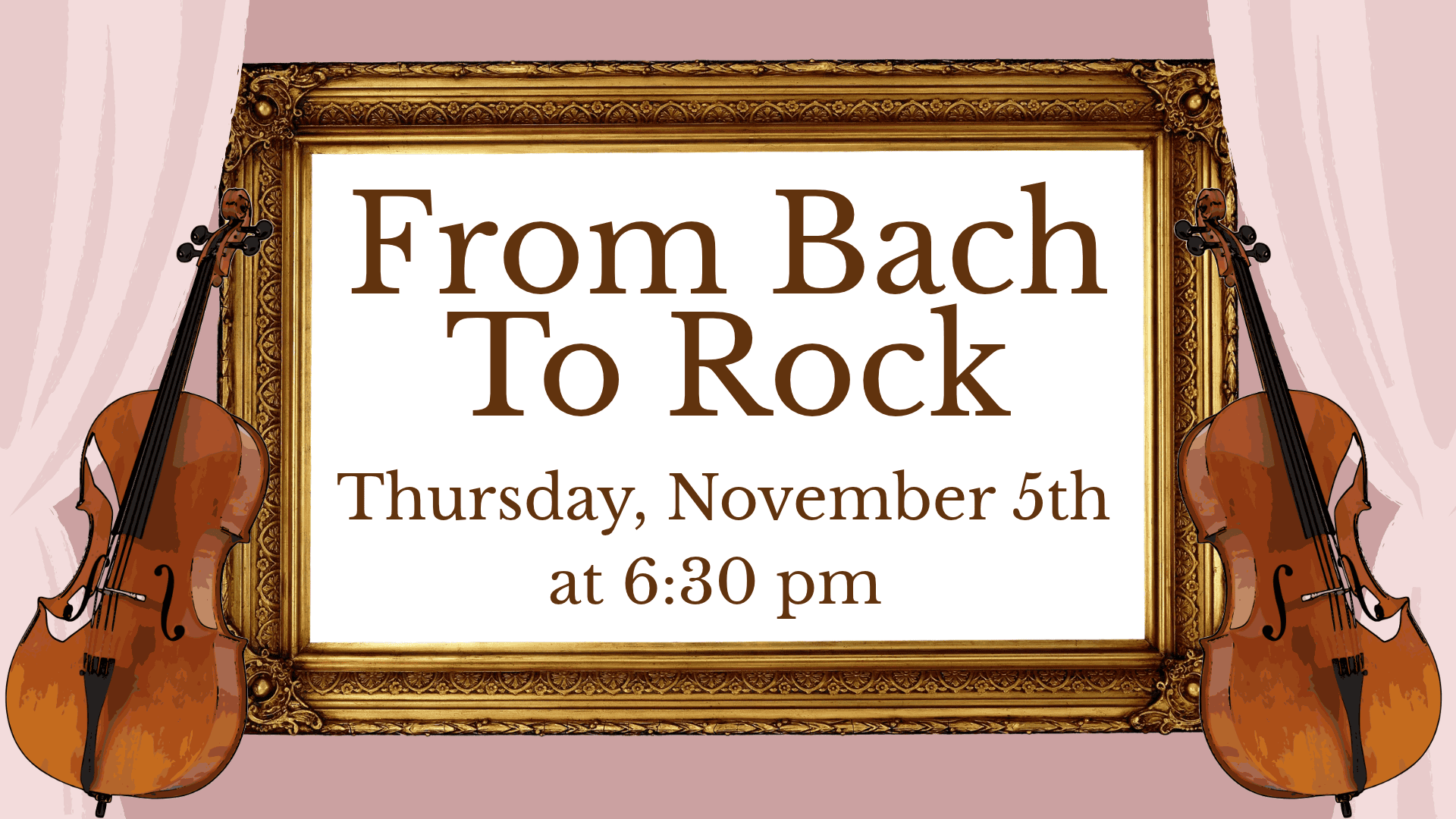 from bach to rock(2)