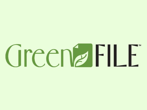 greenfile logo