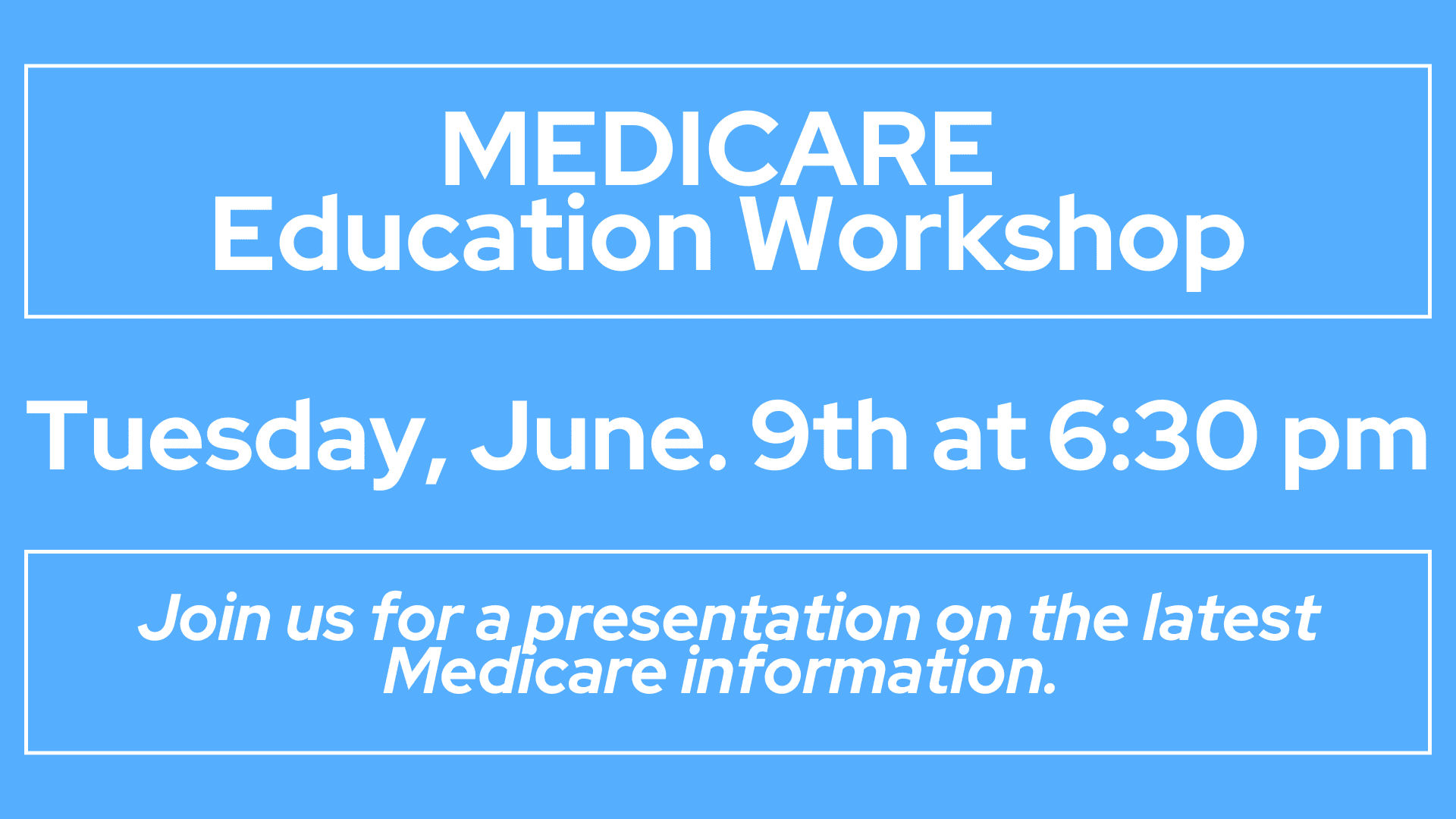 jun 26 medicare. Click here for more information. 