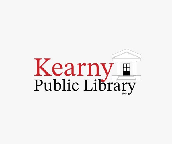 kearny public library