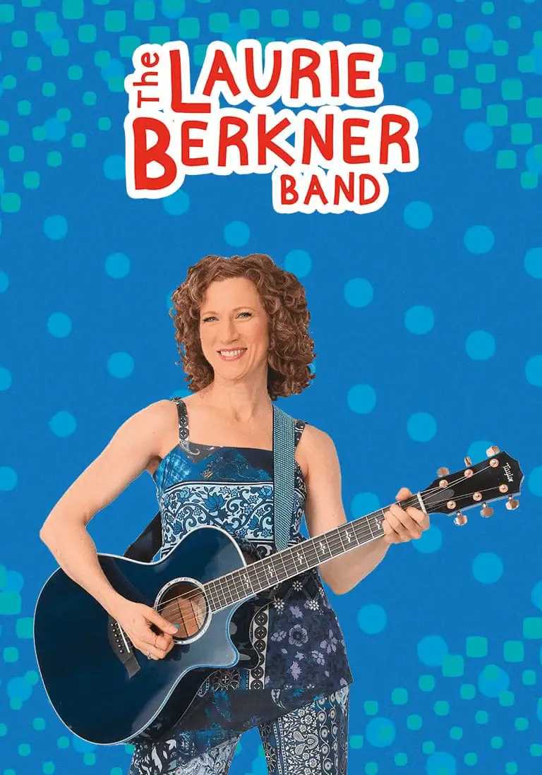 laurie berkner 10000819 contentcard