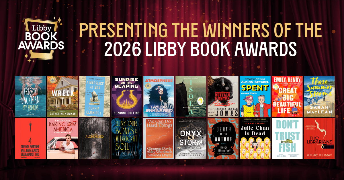 lba mktg kit digital fb li 1200x630 wt. Libby's best books of the year. Click here to register,