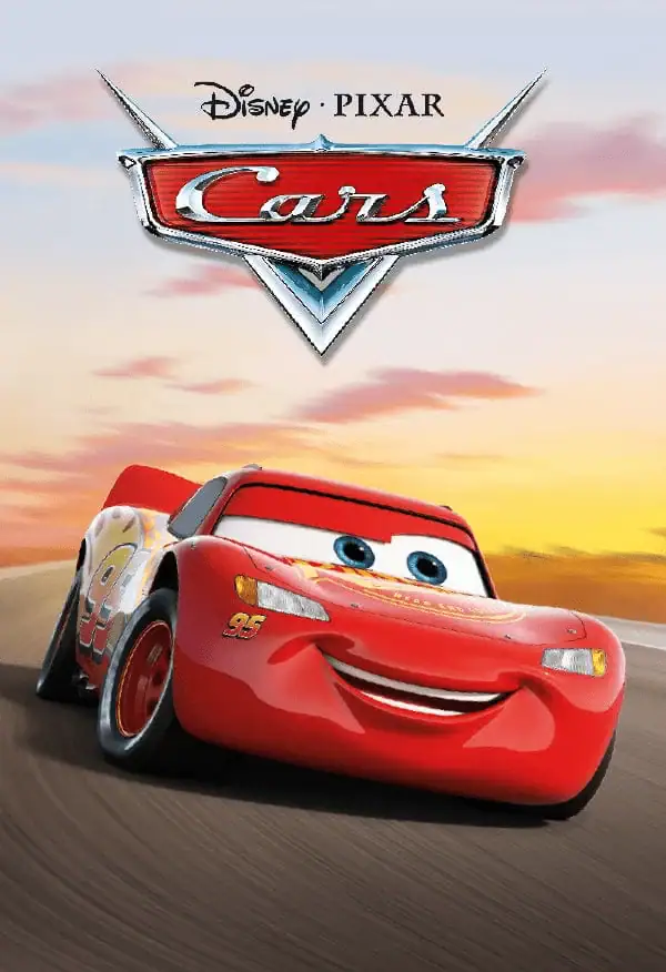 lightning mcqueen 10000501 contentcard