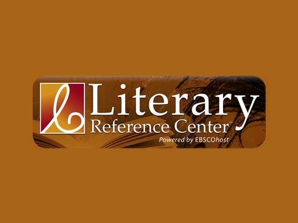 literary reference center