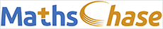 Maths Chase logo