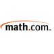 math.com logo