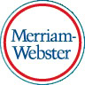 merriam-webster logo