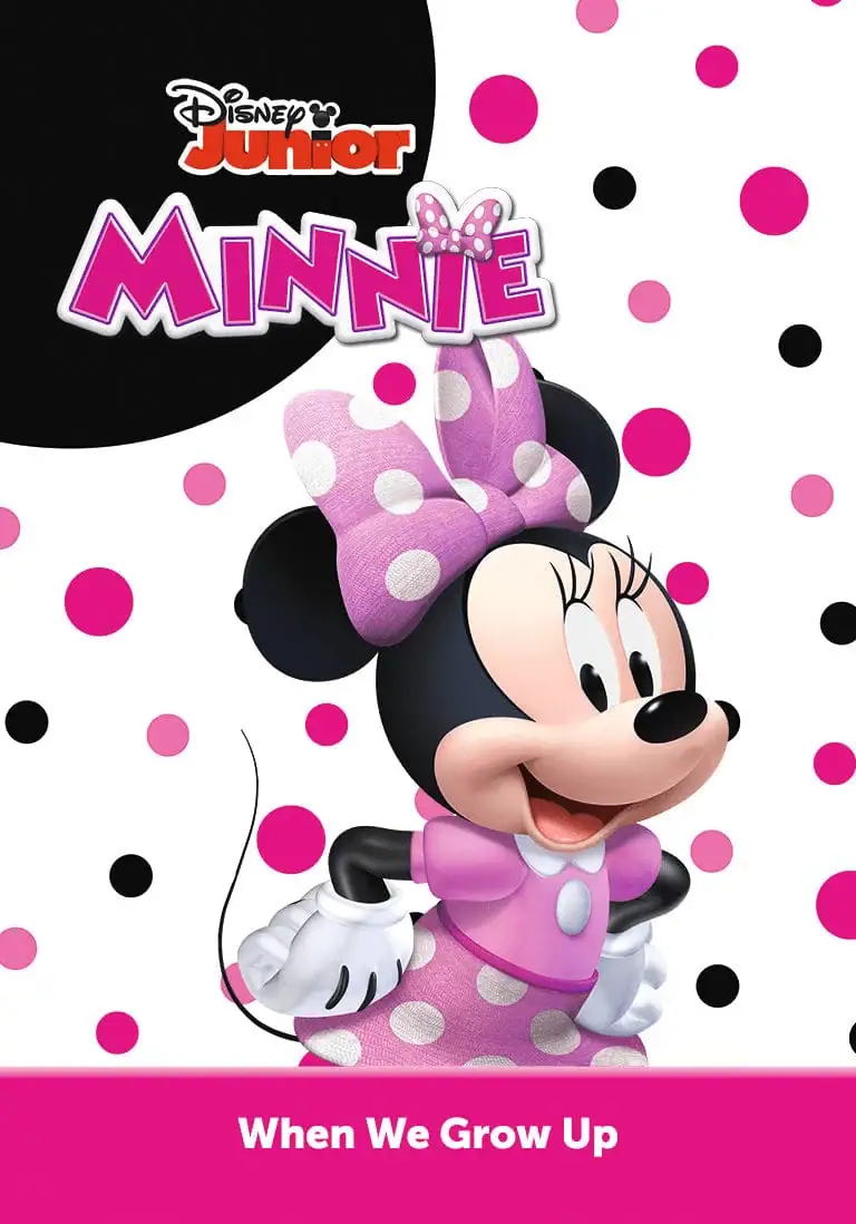 minnie mouse 10000655 contentcard