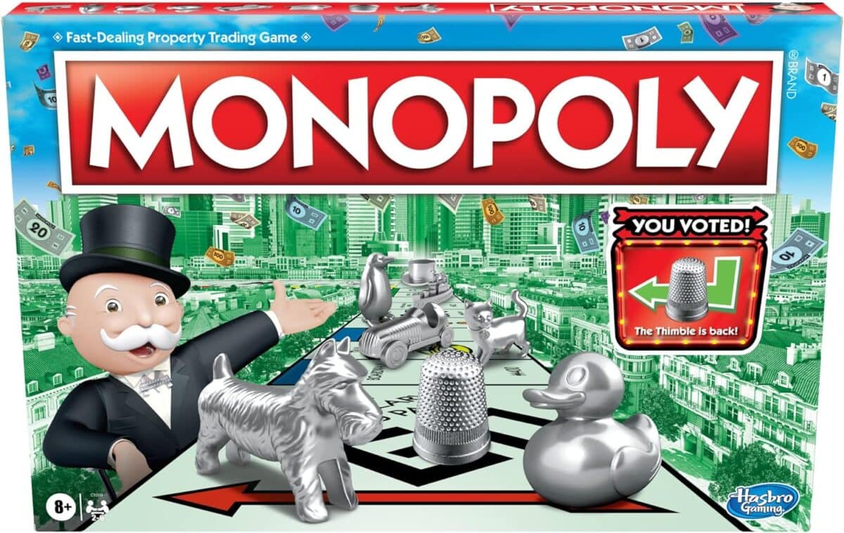 monopoly