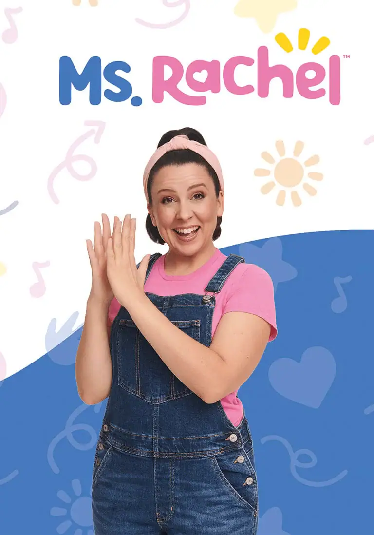 ms. rachel 11001344 contentcard