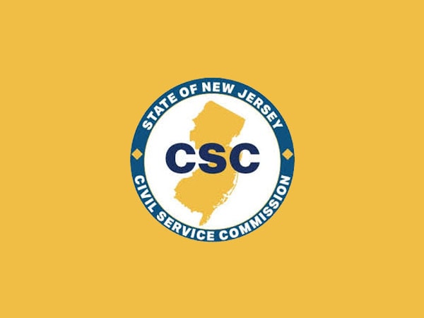 nj civil service commission