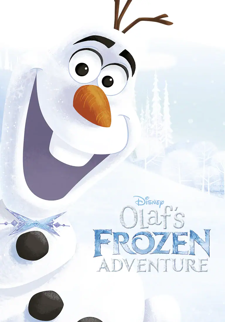 olaf