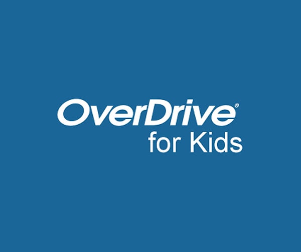 overdrive for kids