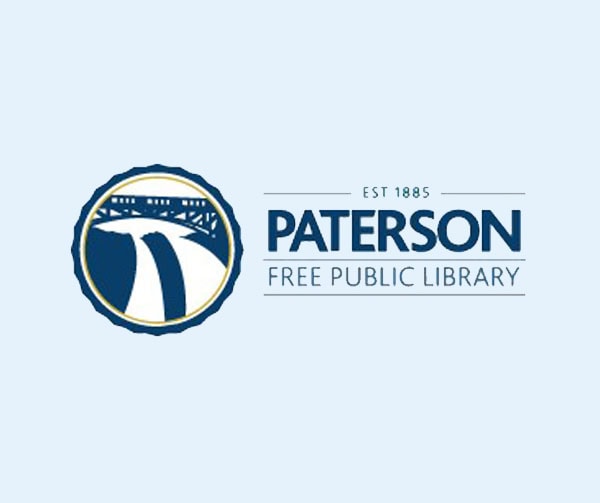 paterson free public library