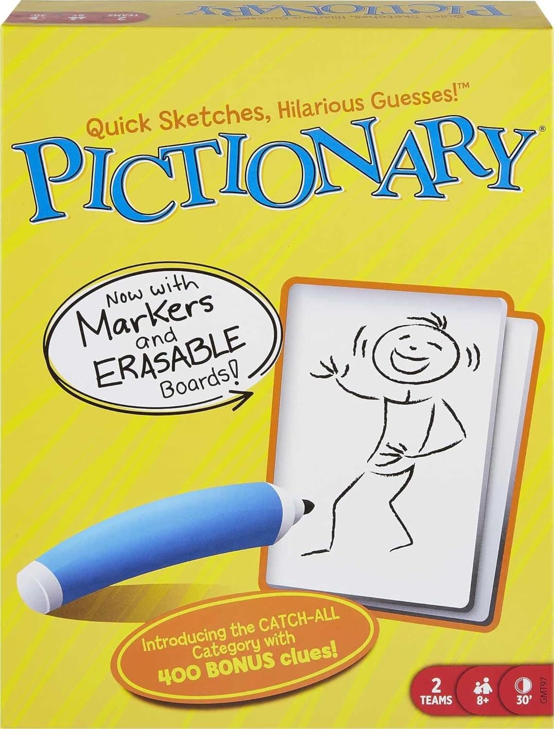 pictionary jr