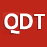 QDT logo