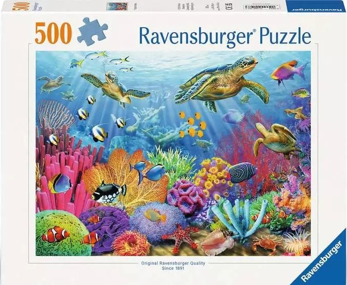 ravensburger