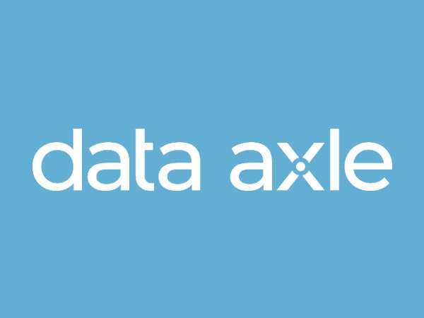 reference solutions from data axle