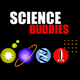 Logo with the words 
