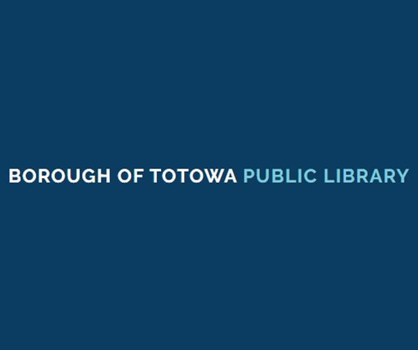 select totowa public library