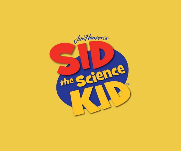 sid the science kid logo