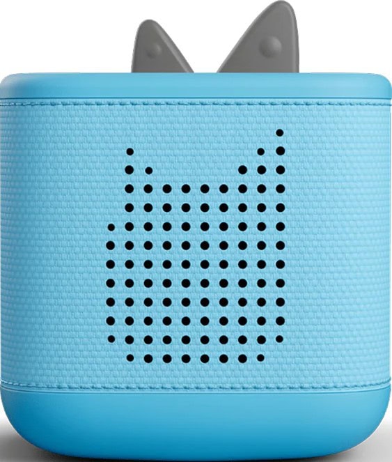 sky blue tonie box
