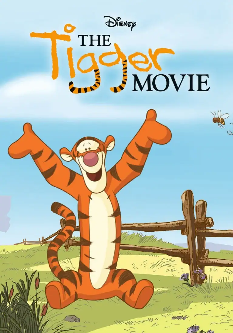 tigger 10001788 contentcard