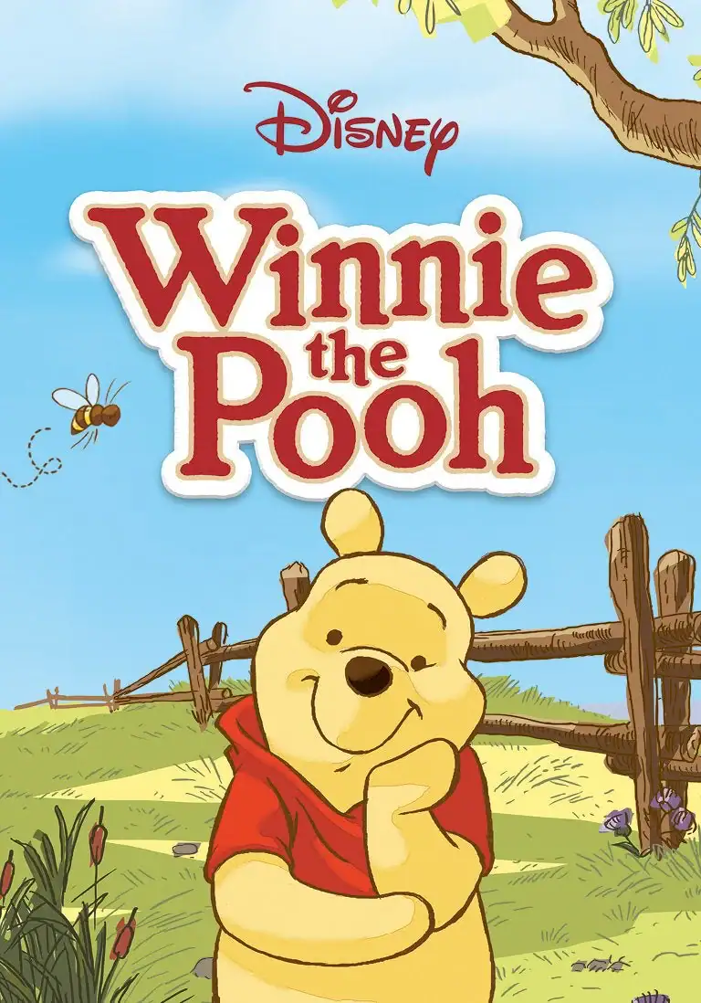 winnie the pooh